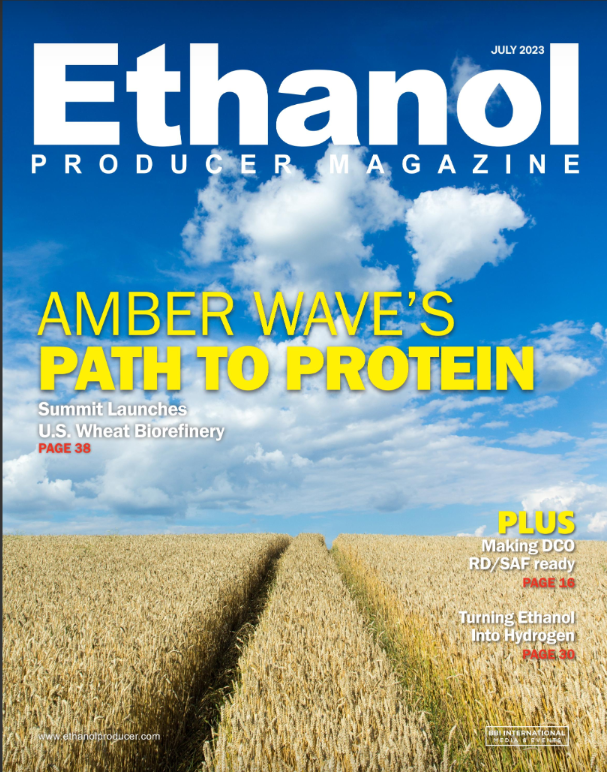 Ethanol Producer Magazine